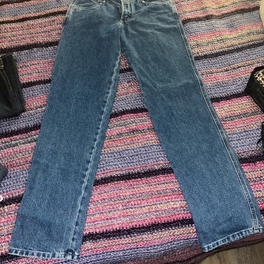 Vintage Rockies Jeans Size 27